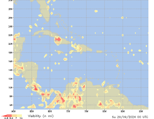 Su 29.09.2024 00 UTC