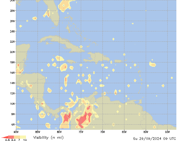 Su 29.09.2024 09 UTC