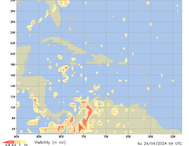 Su 29.09.2024 09 UTC