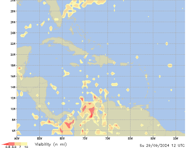 Su 29.09.2024 12 UTC