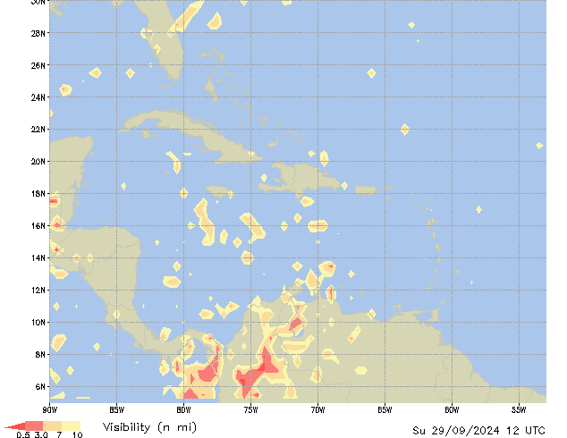 Su 29.09.2024 12 UTC