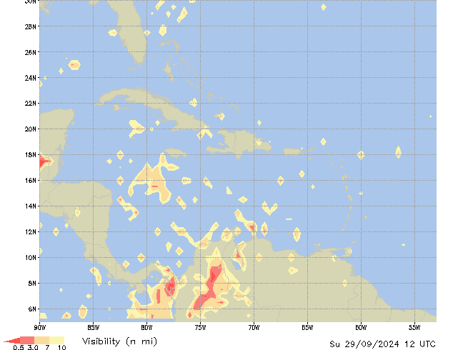 Su 29.09.2024 12 UTC