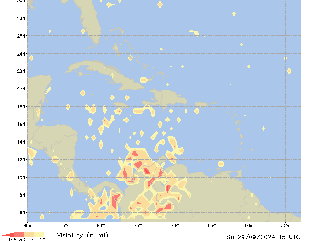 Su 29.09.2024 15 UTC