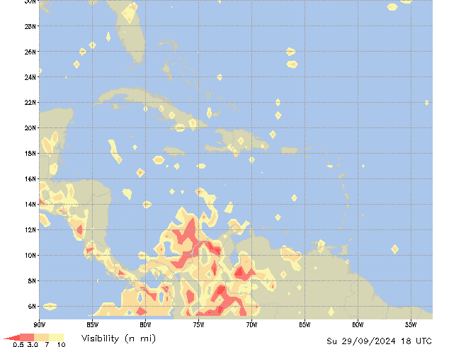 Su 29.09.2024 18 UTC