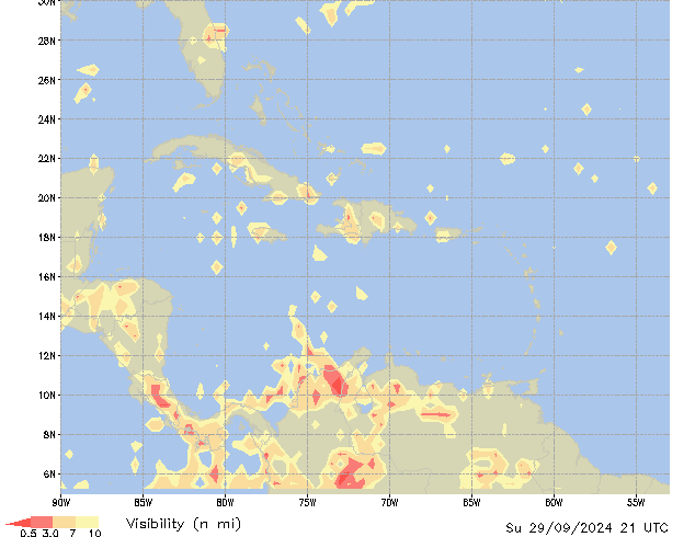 Su 29.09.2024 21 UTC