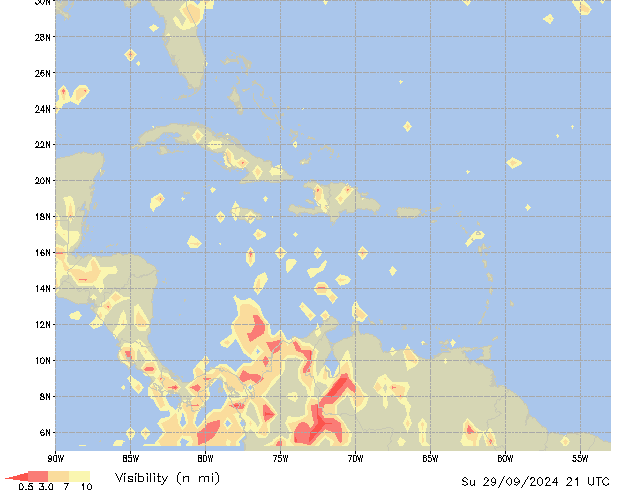 Su 29.09.2024 21 UTC