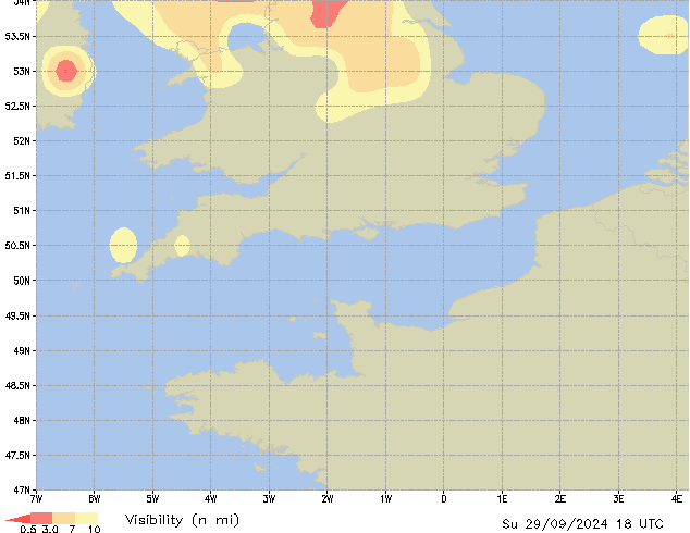 Su 29.09.2024 18 UTC