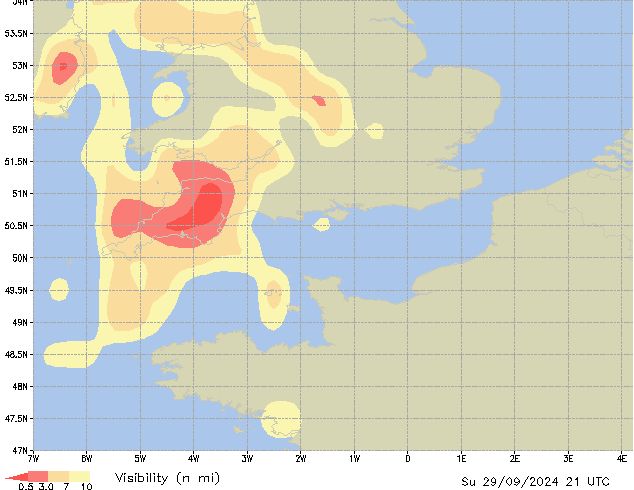 Su 29.09.2024 21 UTC