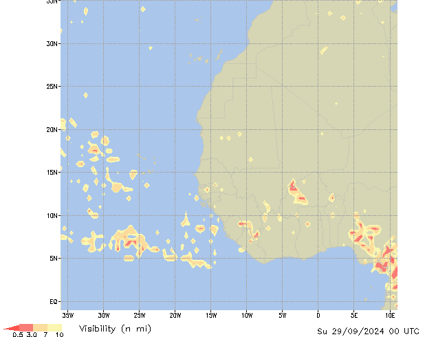 Su 29.09.2024 00 UTC