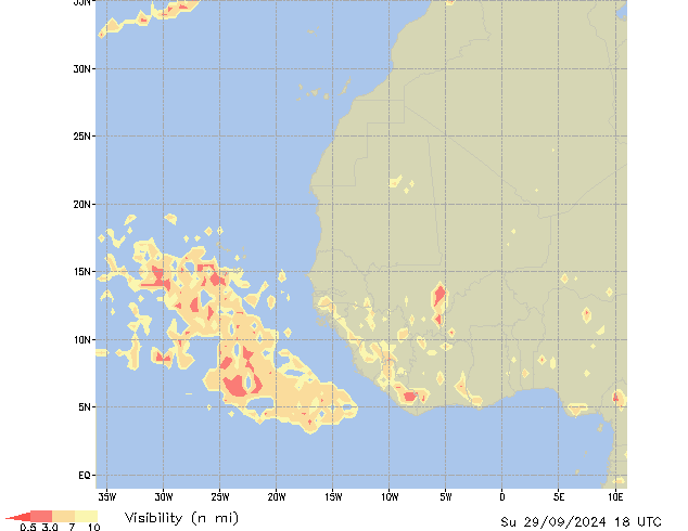 Su 29.09.2024 18 UTC