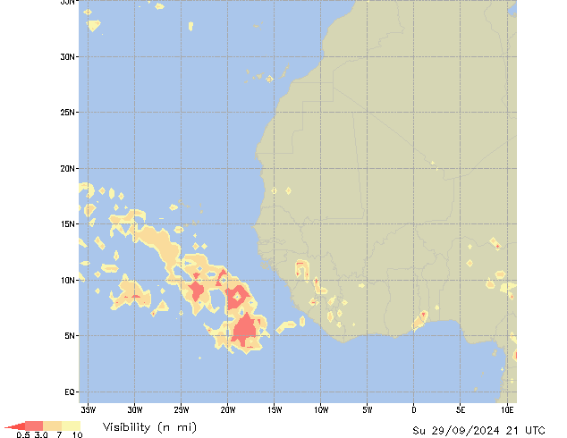 Su 29.09.2024 21 UTC