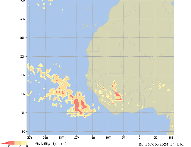 Su 29.09.2024 21 UTC