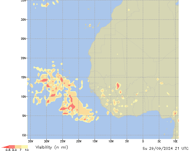 Su 29.09.2024 21 UTC