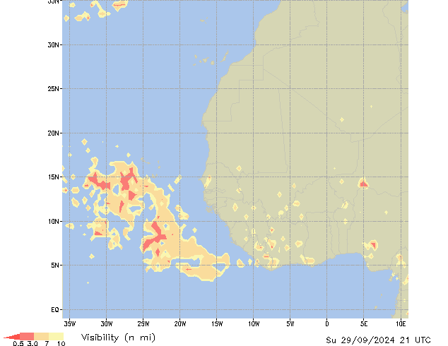 Su 29.09.2024 21 UTC