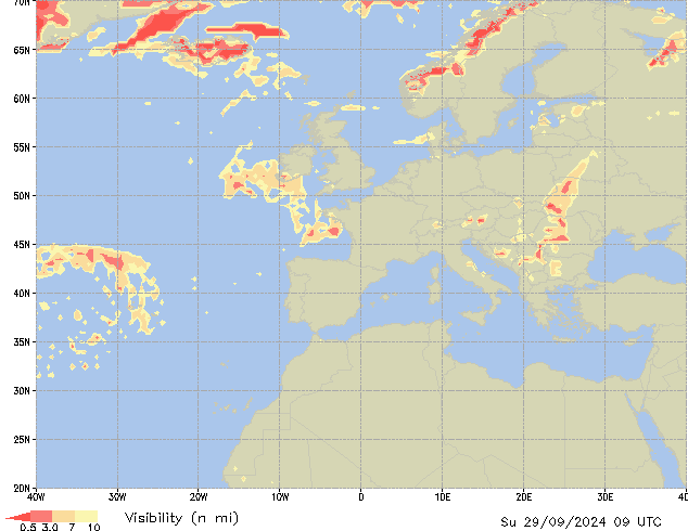 Su 29.09.2024 09 UTC