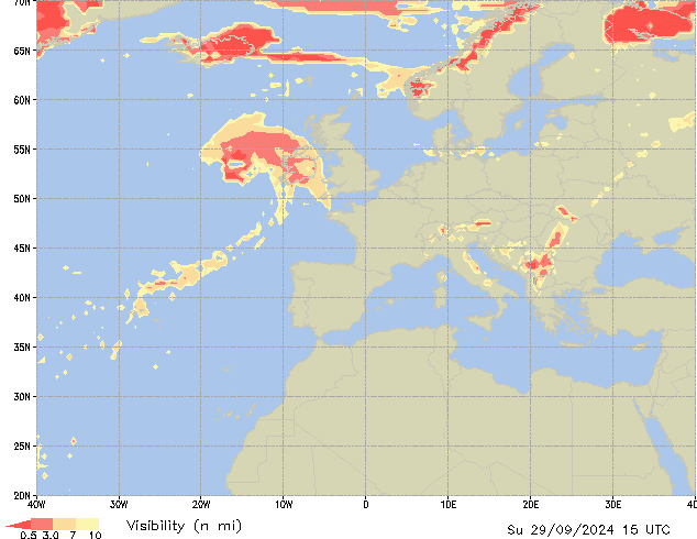 Su 29.09.2024 15 UTC