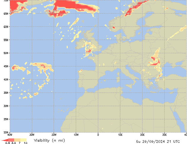 Su 29.09.2024 21 UTC