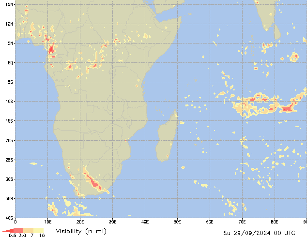 Su 29.09.2024 00 UTC