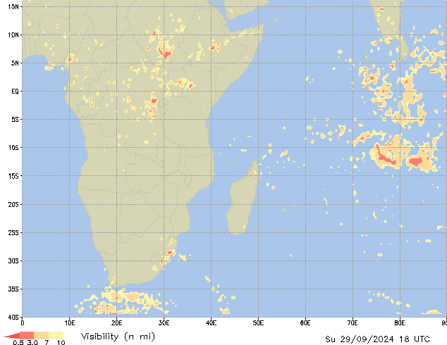 Su 29.09.2024 18 UTC