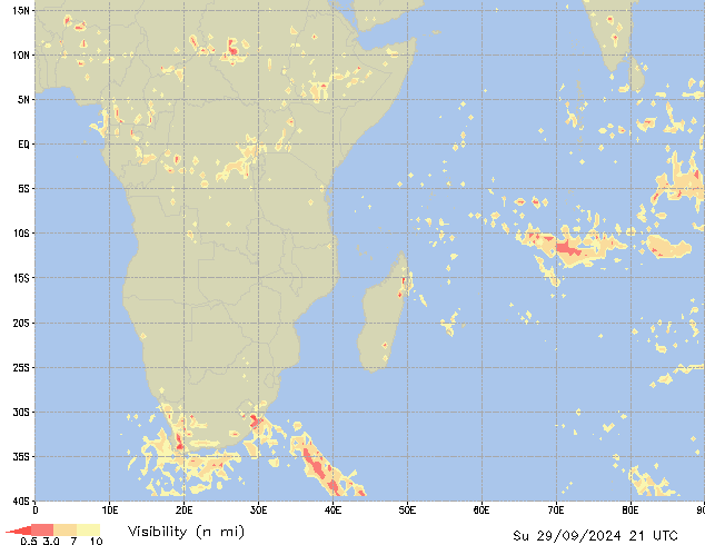 Su 29.09.2024 21 UTC