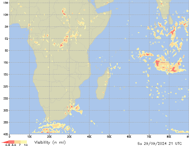 Su 29.09.2024 21 UTC