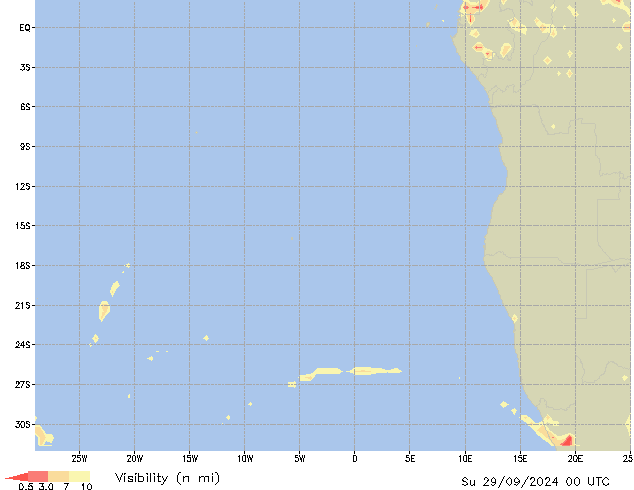 Su 29.09.2024 00 UTC