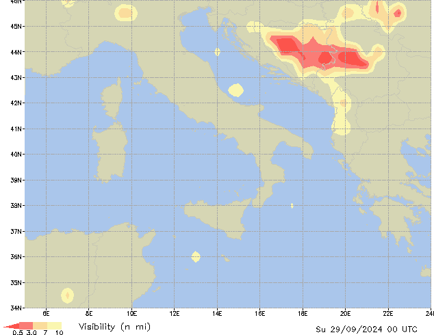 Su 29.09.2024 00 UTC