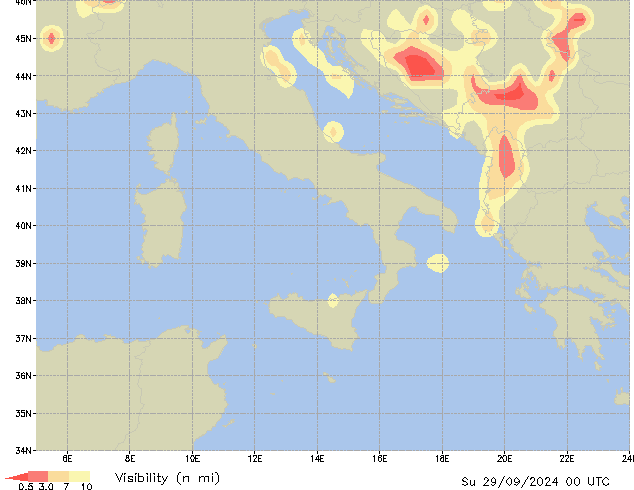 Su 29.09.2024 00 UTC