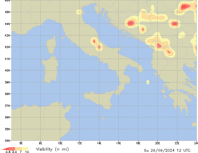 Su 29.09.2024 12 UTC