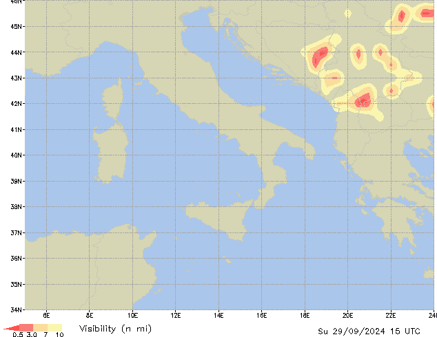 Su 29.09.2024 15 UTC