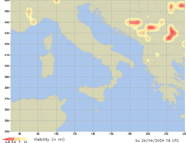 Su 29.09.2024 18 UTC