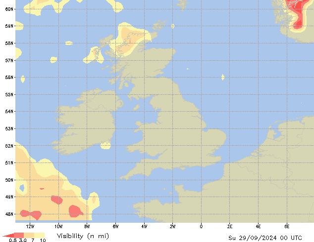 Su 29.09.2024 00 UTC