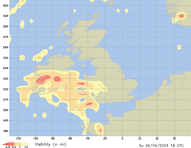 Su 29.09.2024 18 UTC