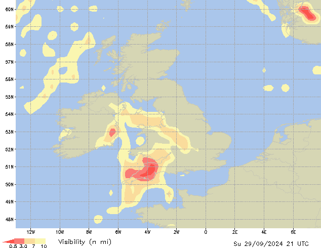 Su 29.09.2024 21 UTC