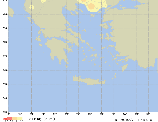 Su 29.09.2024 18 UTC