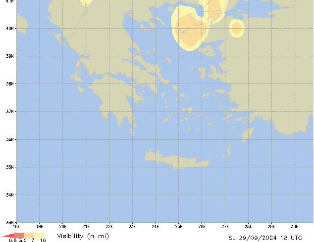 Su 29.09.2024 18 UTC