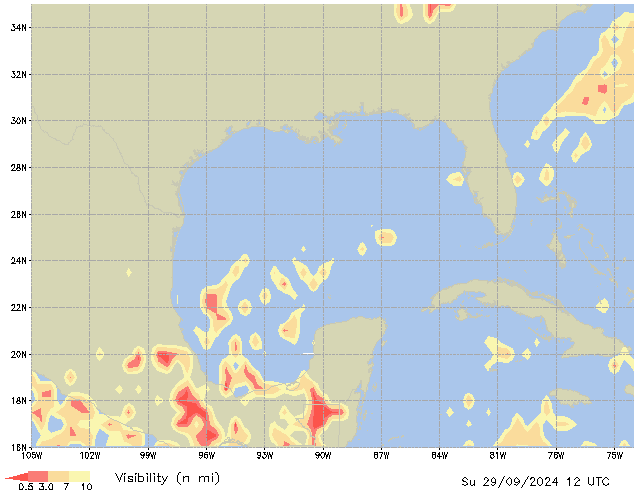 Su 29.09.2024 12 UTC