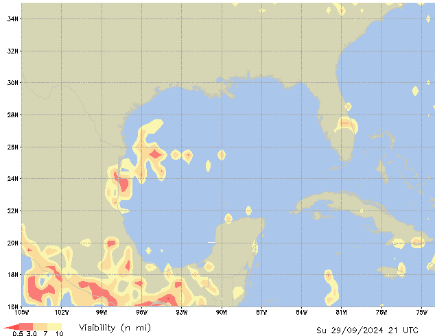 Su 29.09.2024 21 UTC