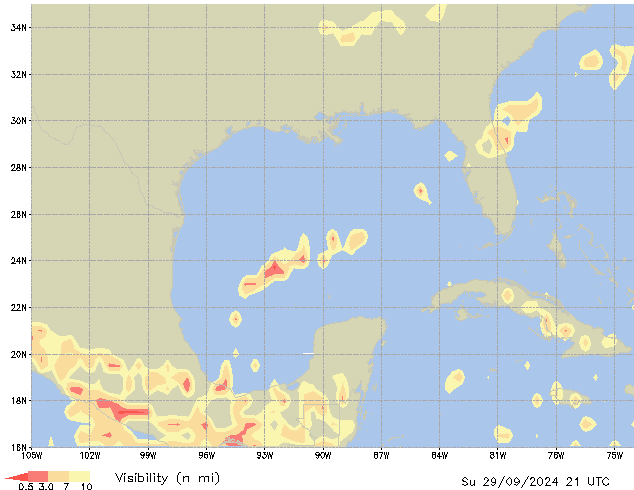 Su 29.09.2024 21 UTC