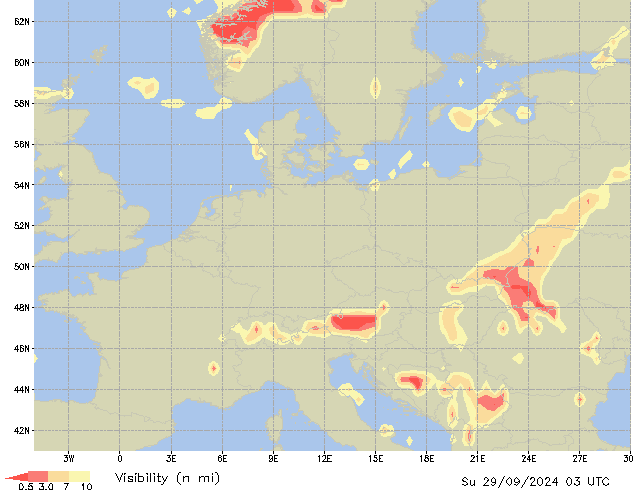 Su 29.09.2024 03 UTC