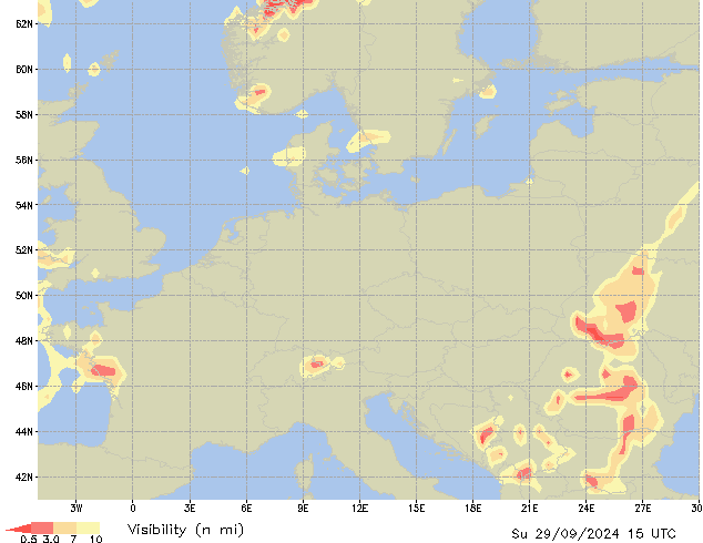 Su 29.09.2024 15 UTC