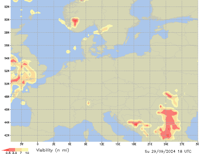 Su 29.09.2024 18 UTC