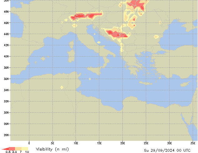 Su 29.09.2024 00 UTC