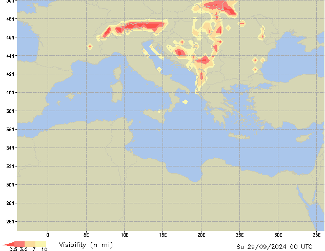 Su 29.09.2024 00 UTC