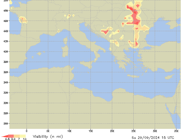 Su 29.09.2024 15 UTC