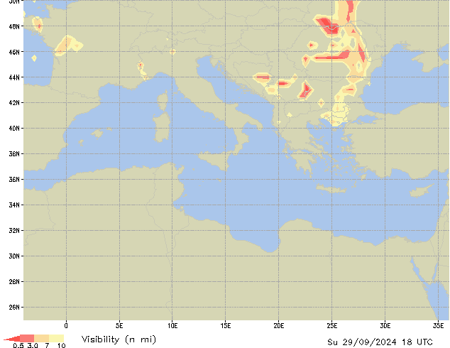 Su 29.09.2024 18 UTC