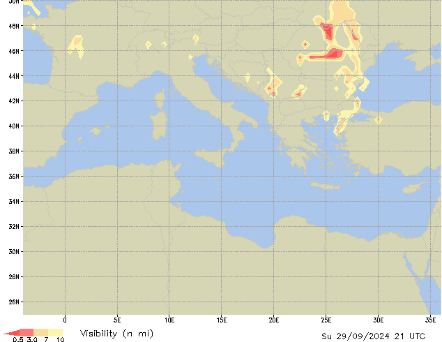 Su 29.09.2024 21 UTC