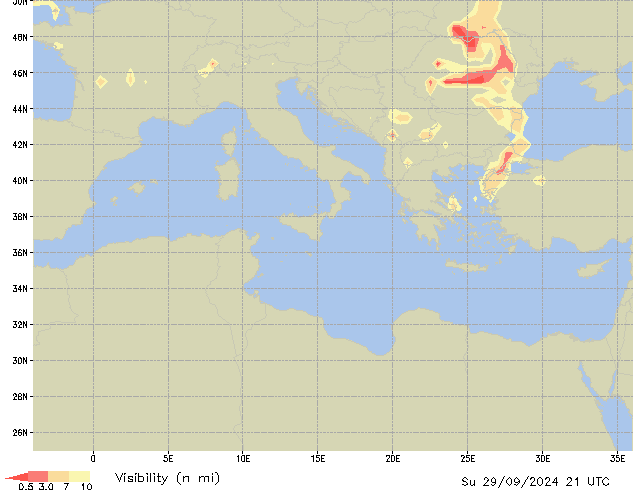 Su 29.09.2024 21 UTC