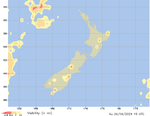 Su 29.09.2024 15 UTC