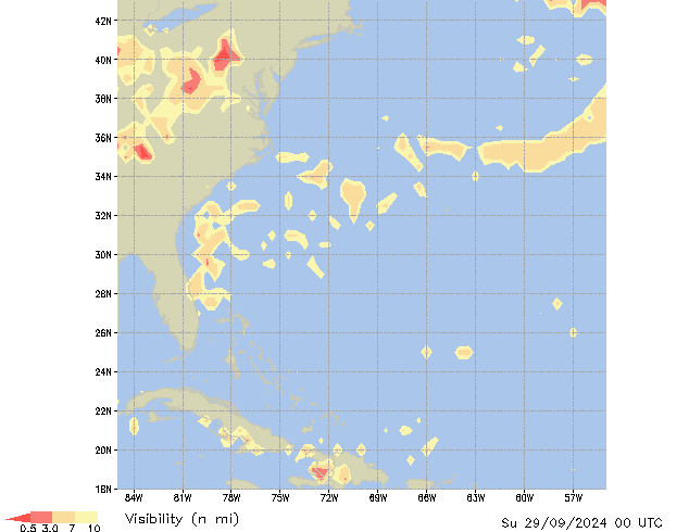 Su 29.09.2024 00 UTC